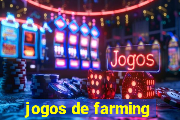 jogos de farming